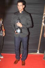 Sharman Joshi at Dada Saheb Film Foundation Awards 2017 on 8th May 2017